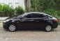 Hyundai Accent 1.4 MT Black Very Fresh For Sale -2