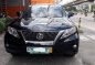 Well-maintained Lexus RX 350 2010 for sale-1