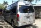 Well-maintained Foton View 2016 for sale-5