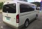 2010 Toyota Hiace GL Grandia Manual transmission for sale-6