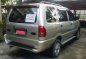 Isuzu Crosswind XT 2006 Model for sale-3