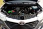 Toyota Avanza E 2016 Model Black SUV For Sale -6