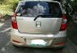 2012 Hyundai i10 AT GLS casa maintained for sale-4
