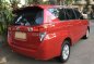 2016 Toyota Innova 2.0 E manual Gas for sale-3