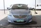 2010 Toyota Vios G AT Gas Blue Sedan For Sale -4