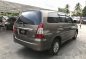 Well-maintained Toyota Innova 2013 for sale-3