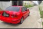 For sale Honda Civic 1998 model.-3