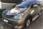 2011 Toyota Innova G 2.0 AT Gasoline For Sale -2