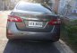 Nissan Sylphy 2015 1.8v topend for sale-1