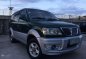 Mitsubishi Adventure super sports  manual diesel 2002 for sale-4