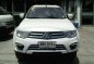 2015 Mitsubishi Montero AT for sale-0