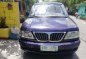 For Sale: Mitsubishi Adventure 2002 GLX-0