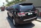 2012 Toyota Fortuner G diesel for sale-4