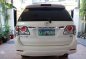 2013 Toyota Fortuner V Diesel Matic for sale-7