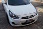 Hyundai Accent CRDI Turbo Diesel 2017 for sale-4