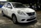 Well-kept Nissan Almera 2014 for sale-0