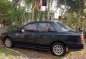 Mazda 323 1996 Manual Green Sedan For Sale -0