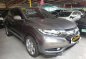 Well-kept Honda HR-V 2014 for sale-0