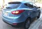 2014 Hyundai Tucson 4WD crdi for sale-1