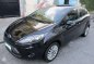 2013 FORD FIESTA Hatchback - automatic -  for sale-0