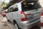 2016 Toyota Innova E Silver Automatic Transmission for sale-3