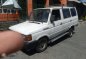 TOYOTA Tamaraw fx (diesel) 1992 for sale-2