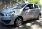 Good as new Mitsubishi Mirage 2016 for sale-2