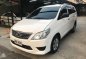 2014 Toyota Innova 2.5 J diesel for sale-0