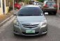 Toyota Vios G 2009 like new for sale-0