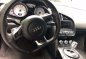 Audi R8 Spyder Convertible V10 White For Sale -7