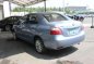 2010 Toyota Vios G AT Gas Blue Sedan For Sale -7