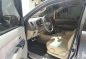 Toyota Fortuner 2006 AT Gray SUV For Sale -3