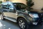 For sale Ford Everest 2013 4x2 manual-4