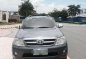 Toyota Fortuner 2005 Gas for sale-2