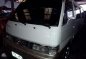 Nissan Urvan Escapade 2013 MT diesel for sale-6