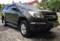 Good as new Chevrolet Colorado 2013 LT M/T for sale-0