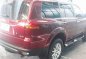 For sale Mitsubishi Montero GLS 2009-3