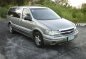 2002 Chevrolet Venture Gas Limited For Sale -1