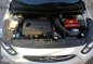 Hyundai Accent CRDI Turbo Diesel 2017 for sale-5
