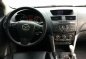Well-maintained Mazda BT-50 2016 for sale-3