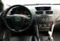 Well-maintained Mazda BT-50 2016 for sale-3