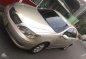 Toyota Camry 2003 Beige Sedan For Sale -6