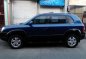 2006 Hyundai Tucson (GAS) for sale-11