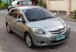 Good as new Toyota Vios 2009 for sale -7