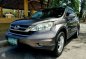 2010 Honda CRV 4x4 Automatic for sale-0