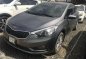 2016 Kia Forte EX AT for sale-1
