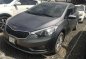 2016 Kia Forte EX AT for sale-1