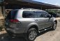 2014 model Mitsubishi Montero sport GLS V for sale-9