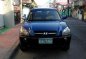 2006 Hyundai Tucson (GAS) for sale-9