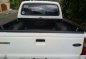 Ford Ranger XLT 2002 White Pickup For Sale -5